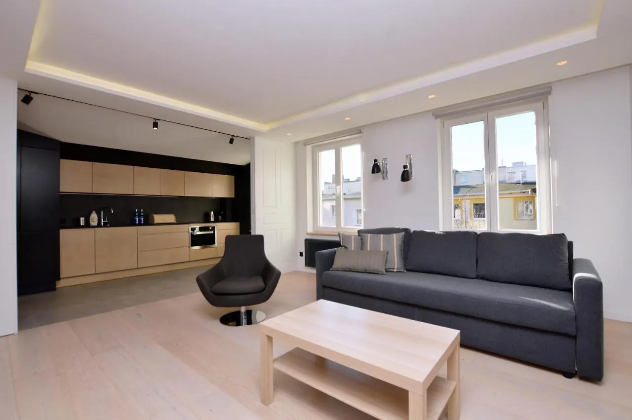 Apartment Victus Apartamenty, Apartament Aura Sopot Poland