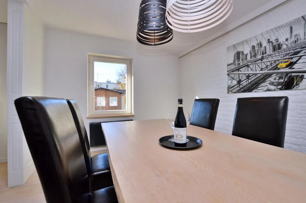 Victus Apartamenty, Apartament Aura Sopot