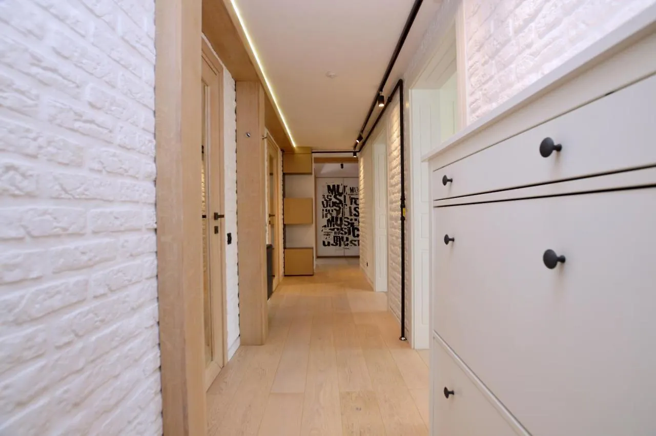 Victus Apartamenty, Apartament Aura Sopot 0*,