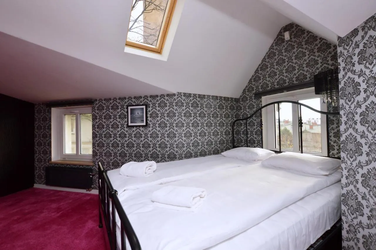 Victus Apartamenty, Apartament Aura Sopot Poland
