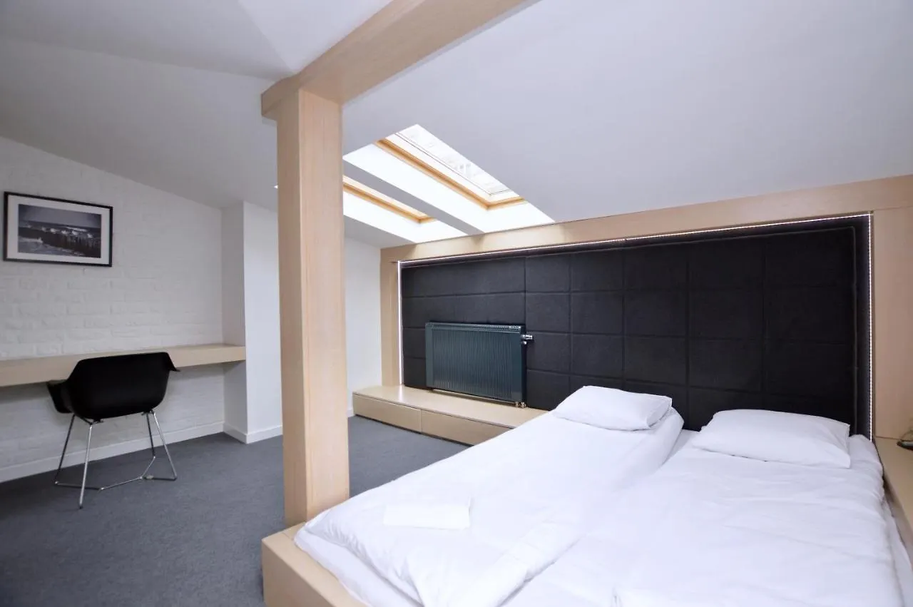 Victus Apartamenty, Apartament Aura Sopot 0*,  Poland