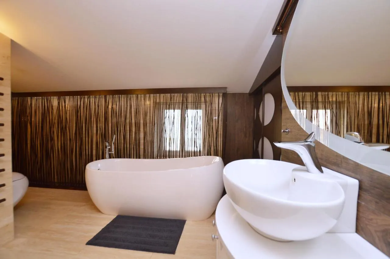 Victus Apartamenty, Apartament Aura Sopot