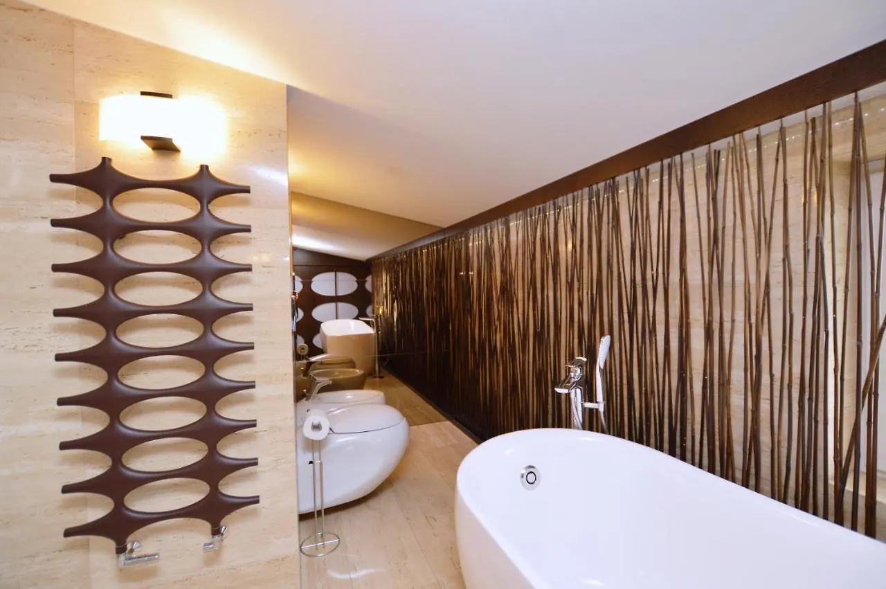 Apartment Victus Apartamenty, Apartament Aura Sopot