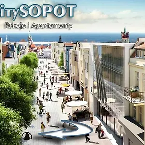 I Na Deptaku Zoppot