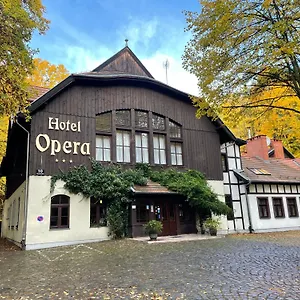 Opera Zoppot