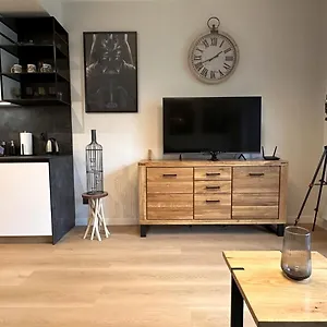 Plac Wolnosci Apartament Poznań