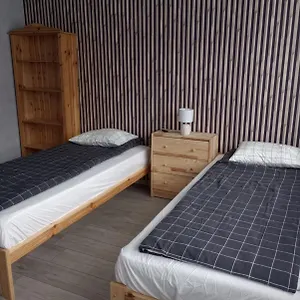 Na Lazarzu Apartament Poznań