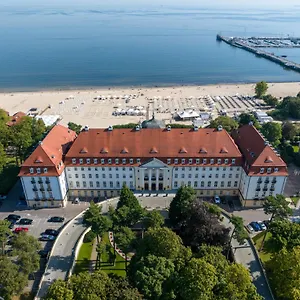 5* Отель Sofitel Grand