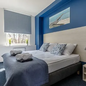 Aqua House سوبوت