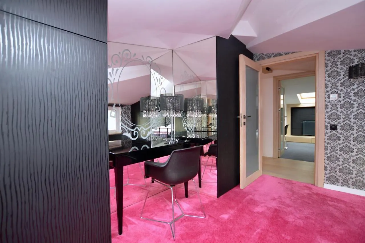 Victus Apartamenty, Apartament Aura Sopot 0*,  Poland